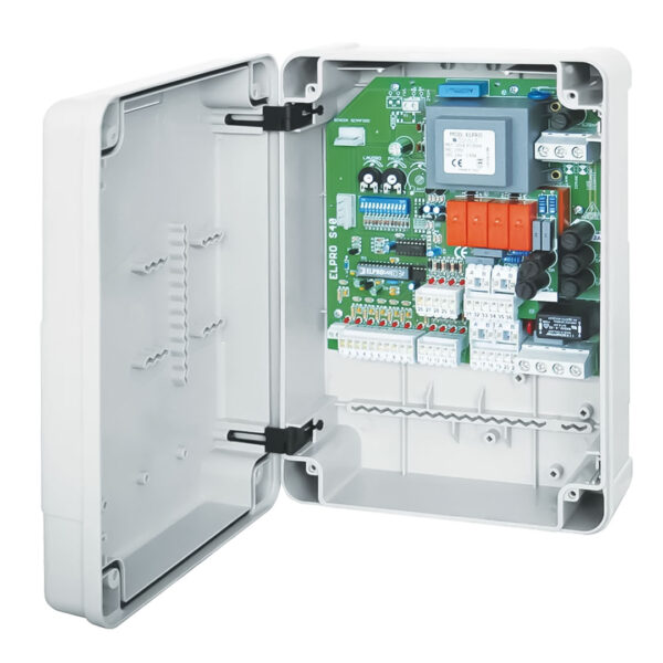 Fadini F/7280L Elpro S40 Control Board