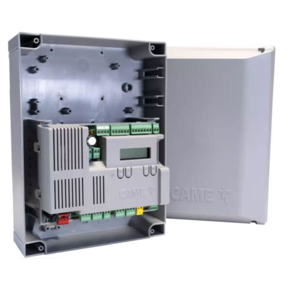 CAME ZLX230S Control Panel