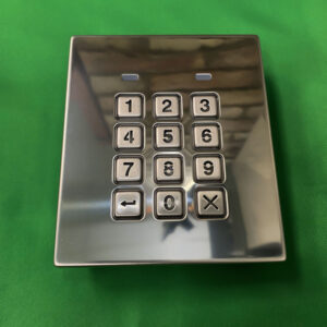 Videx Keypad Module 4903/S