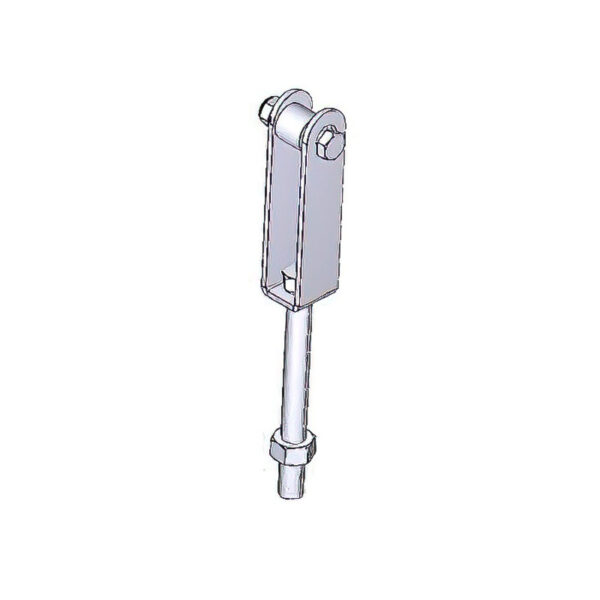CAME 88003-0077 GT4 Tie Rod Spring