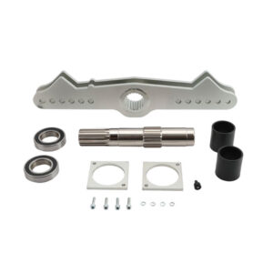 FAAC B680H COMPLETE MOTION GROUP 63003306