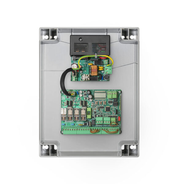 Beninca Brainy24.Plus Control Panel
