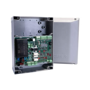 CAME ZLX230P Control Pannel
