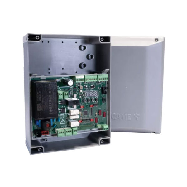 CAME ZLX230P Control Pannel