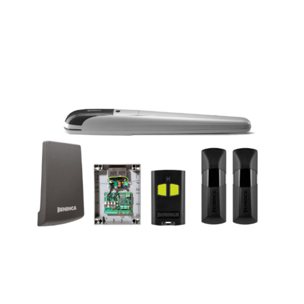 BENINCA KSBOB5024E Single Gate Kit