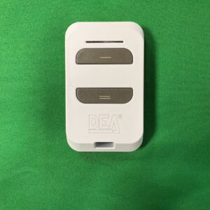 DEA GTX2 Channel Rolling Code Remote