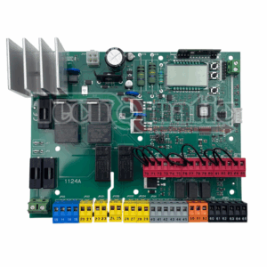 BFT ZZTHALIA 004 Thalia P PCB Only