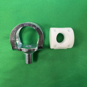 Beninca 9686873 Wormscrew carriage BOB21