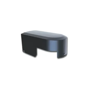 FAAC S2500I Cover RAL 7021 416250