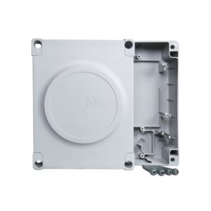 Nice PRBMC01 Control Panel Housing