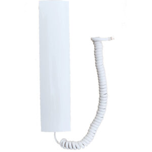 Videx S/S051 6000 Series Handset and Cord Only