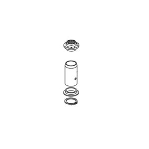 Faac 63003318 620/640 SPRING SUPPORT AND NUT GROUP