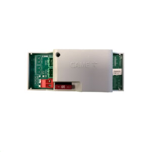 CAME 801XC-0230 Frog X Battery Back Up