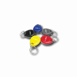 Came RTAG5 5 x RFID Tags 125KHz