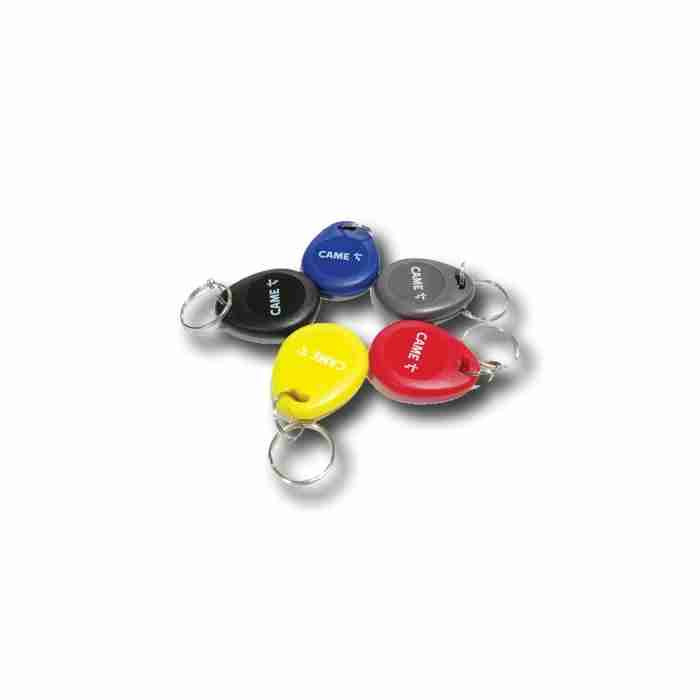 Came RTAG5 5 x RFID Tags 125KHz