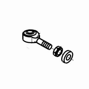 FAAC 4900605 422 Ball Joint