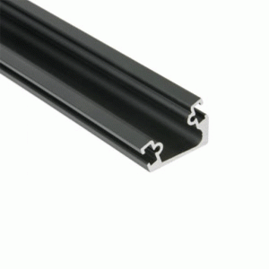 Came 209596-2M AP-G1-D20B Flat Aluminium Mounting Rail 2m
