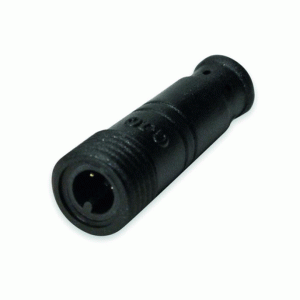 Came 389114 XL-RP8 Resistor Plug 8.2 kOhm with Connecting Plug (male)
