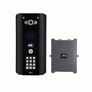 AES IP & 4G Video Intercoms