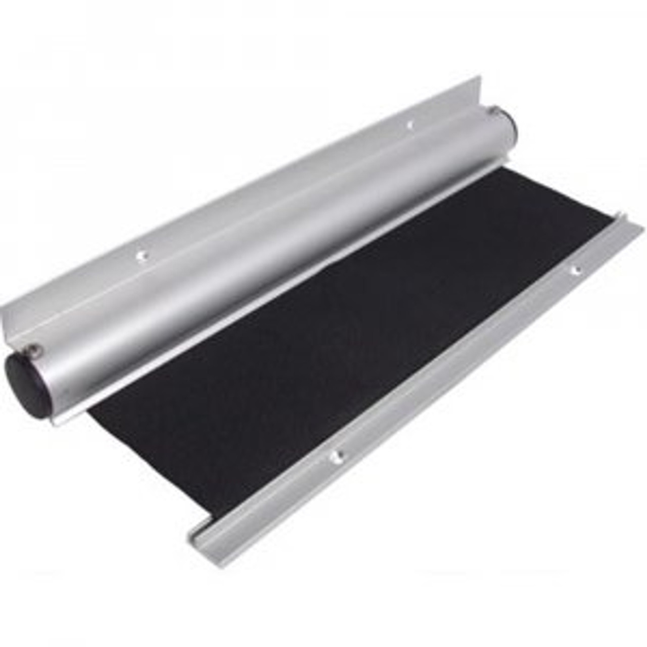 BFT ASO AFFKINDXTPV FINGER GUARD FOR SWING GATES 2.5M L x 160MM W