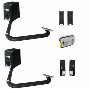 Faac 392 24v Double Kit