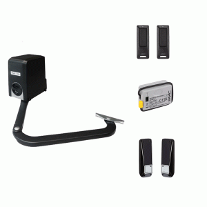 Faac 392 24v Single Kit