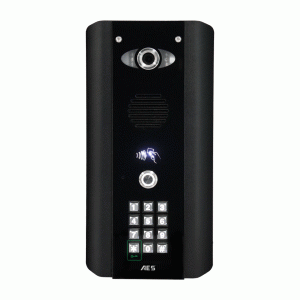 AES OPYN PRO IP Intercom