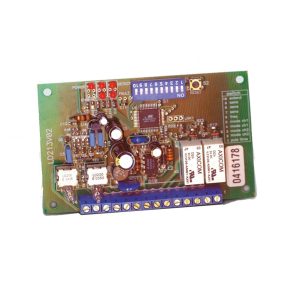PROCON LD113-2 Loop Detector Single channel card detector 12-24VDC