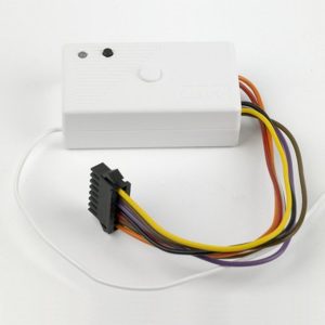 BFT HOTRON RECEIVER