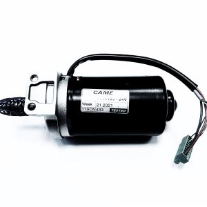 CAME 88001-0230 24V ATS30-50 MOTOR ASSEMBLY