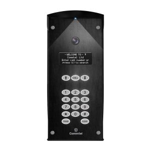 Commtel Nexus NX250 Intercom