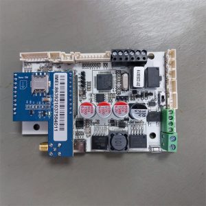 AES PRIME-EDGE-PCB