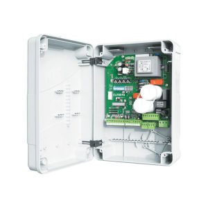 Fadini Elpro 43 Control Panel