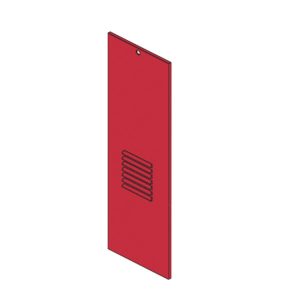 Faac Replacement B620 Housing Cover