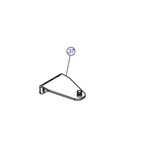 Nice PMD1664.8003 Long front bracket for ARIA