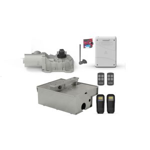 Fadini Fox 724 Single Kit