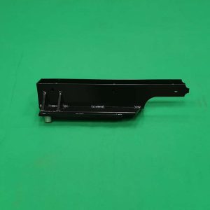 Offset Left Hand Fadini Fox Gate Shoe Black (New Version)