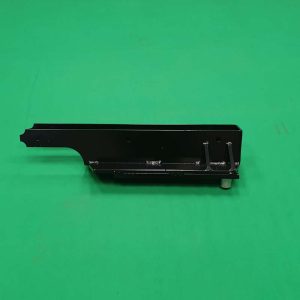 Offset Right Hand Fadini Fox Gate Shoe Black (New Version)