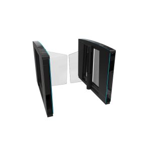 CAME ÖZAK PG04 Dual Lane Sliding Gate