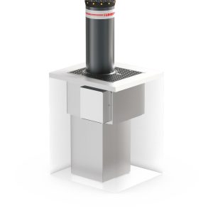 Fadini Talos Bollard 9681L