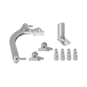 Beninca 500.A00 Bi Fold Gate Kit (XL)