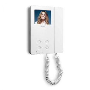 Videx 6286 Colour 3.5 Inch Videophone