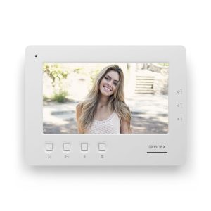 Videx 6788 Colour 7 Inch Videophone