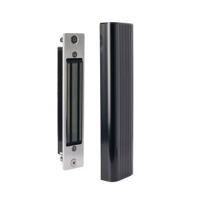 Locinox B-MAG Black