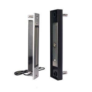 Locinox S-MAG Black