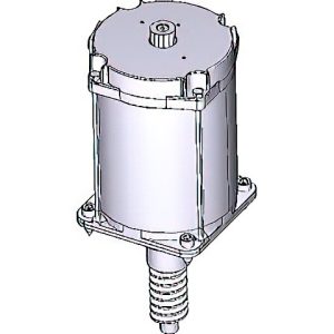 CAME 88001-0183 Motor head for BKV25AGE