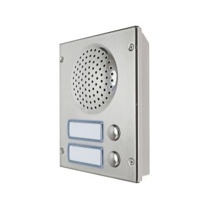 Videx 8837-2 button Speaker Module