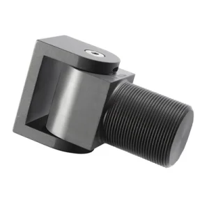 Sure Close SM W Hinge, plain, pivoting