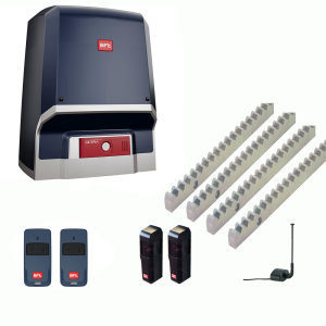 BFT Ares Ultra BT B1000 Kit
