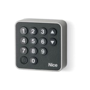 Nice EDSB Keypad